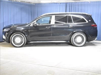 MERCEDES-BENZ GLS MAYBACH - 3