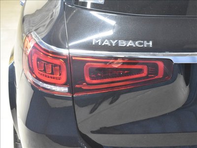 MERCEDES-BENZ GLS MAYBACH - 6