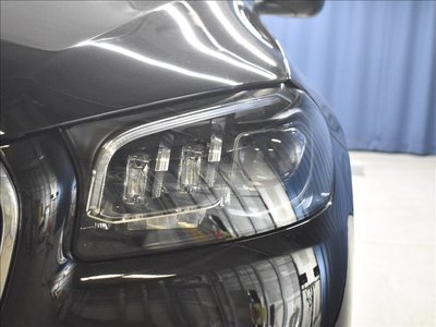 MERCEDES-BENZ GLS MAYBACH - 7