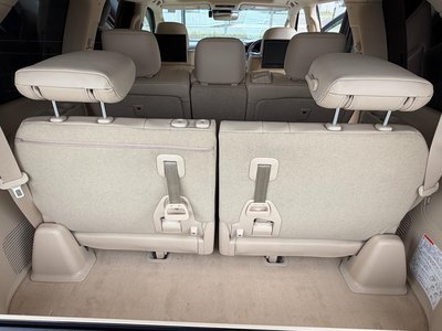 2016 Lexus LX 缩略图 39