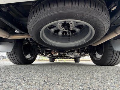 2016 Lexus LX 缩略图 46