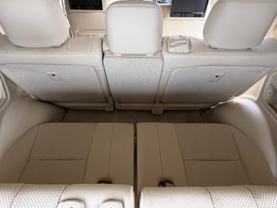 2016 Lexus LX 缩略图 38