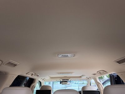 2016 Lexus LX 缩略图 40