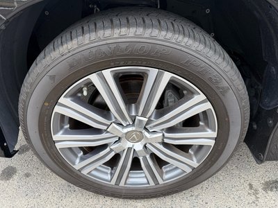 2016 Lexus LX 缩略图 19