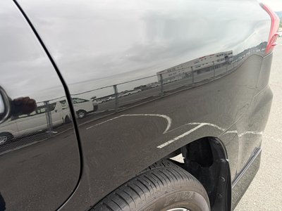 2016 Lexus LX 缩略图 11