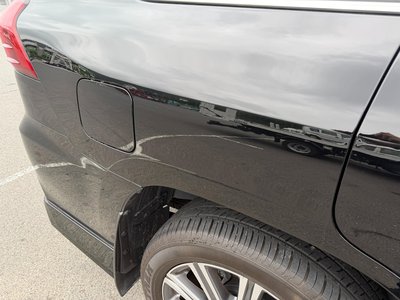 2016 Lexus LX 缩略图 15