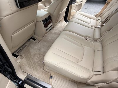 2016 Lexus LX 缩略图 42