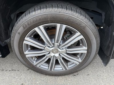 2016 Lexus LX 缩略图 20