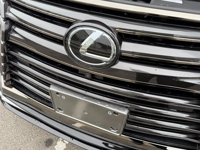 2016 Lexus LX 缩略图 50
