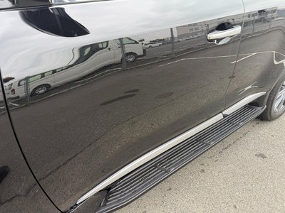 2016 Lexus LX photo 9