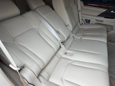 2016 Lexus LX 缩略图 41