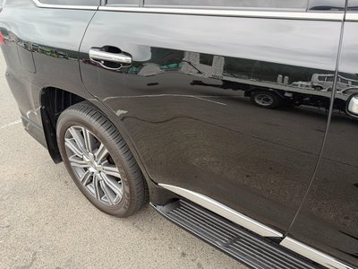 2016 Lexus LX 缩略图 14
