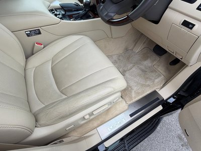 2016 Lexus LX 缩略图 22