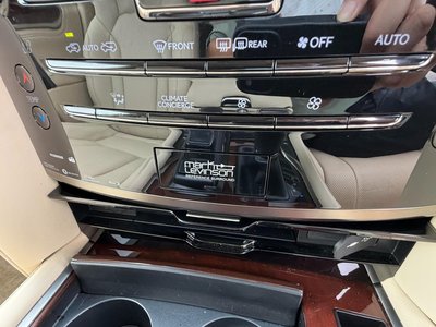 2016 Lexus LX 缩略图 28