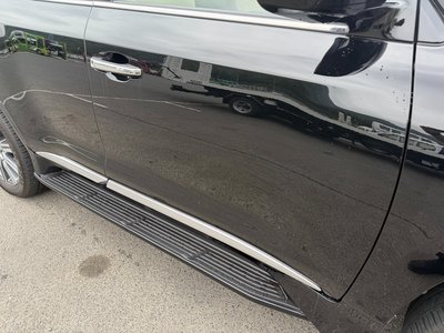 2016 Lexus LX 缩略图 13