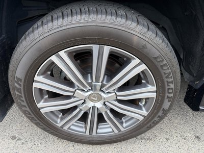 2016 Lexus LX 缩略图 18