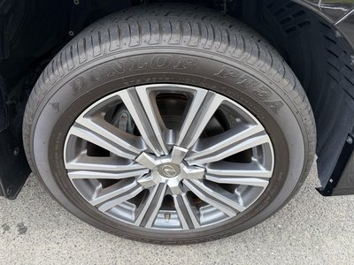 2016 Lexus LX 缩略图 17