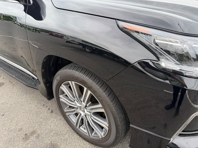 2016 Lexus LX 缩略图 12