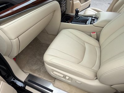 2016 Lexus LX 缩略图 34