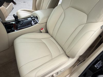 2016 Lexus LX 缩略图 35