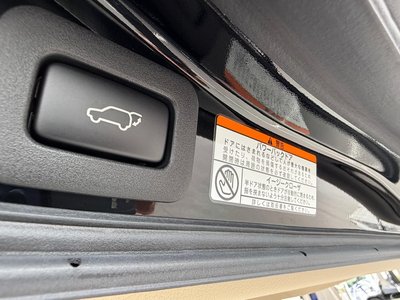 2016 Lexus LX 缩略图 43