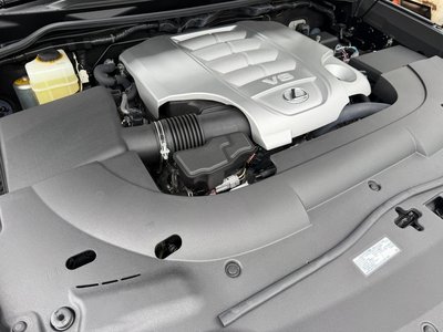 2016 Lexus LX 缩略图 60
