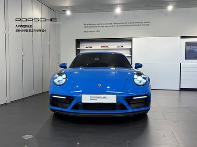 PORSCHE 911 - 2