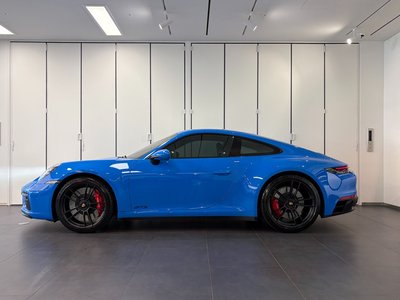 PORSCHE 911 - 7