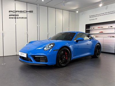 PORSCHE 911 - 1