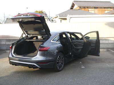 2025 AUDI A6 SPORTBACK E-TRON 缩略图 16