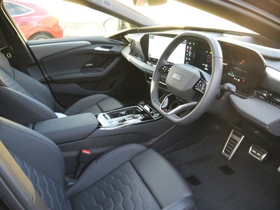 2025 AUDI A6 SPORTBACK E-TRON 缩略图 49
