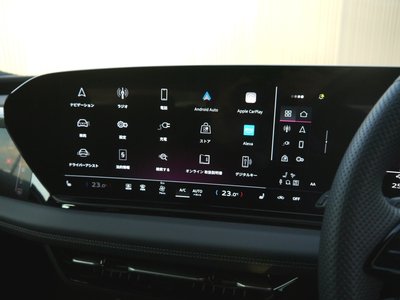 2025 AUDI A6 SPORTBACK E-TRON 缩略图 30