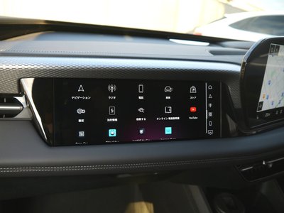 2025 AUDI A6 SPORTBACK E-TRON 缩略图 52