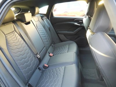 AUDI A6 SPORTBACK E-TRON - 9