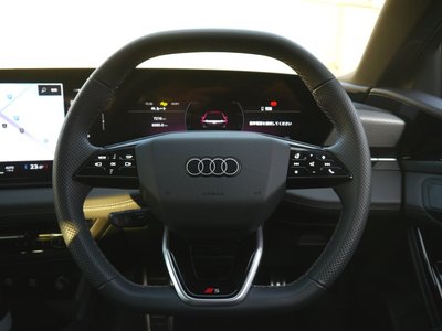 2025 AUDI A6 SPORTBACK E-TRON 缩略图 47