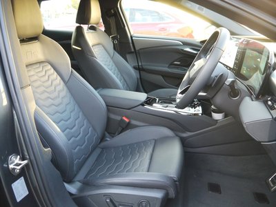 2025 AUDI A6 SPORTBACK E-TRON 缩略图 50