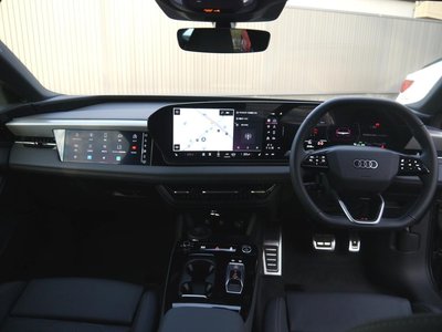 AUDI A6 SPORTBACK E-TRON - 6