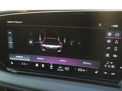 2025 AUDI A6 SPORTBACK E-TRON 缩略图 38