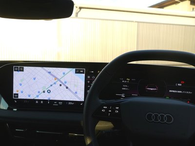 2025 AUDI A6 SPORTBACK E-TRON 缩略图 48
