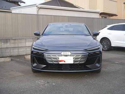 AUDI A6 SPORTBACK E-TRON - 2