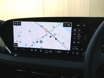 2025 AUDI A6 SPORTBACK E-TRON 缩略图 34