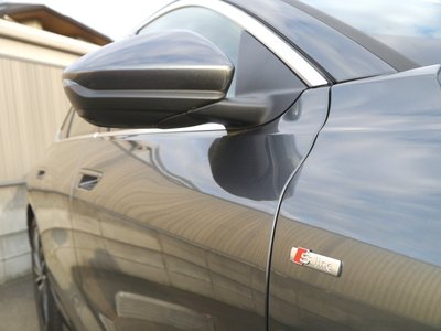 2025 AUDI A6 SPORTBACK E-TRON photo 9