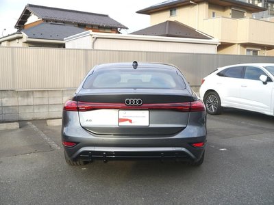AUDI A6 SPORTBACK E-TRON - 5