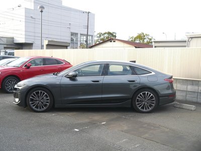 AUDI A6 SPORTBACK E-TRON - 3