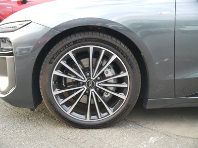 2025 AUDI A6 SPORTBACK E-TRON photo 7