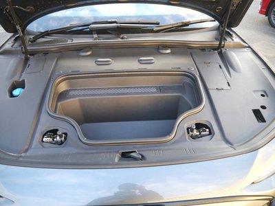 2025 AUDI A6 SPORTBACK E-TRON 缩略图 56
