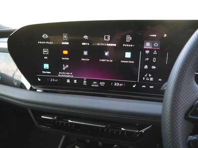2025 AUDI A6 SPORTBACK E-TRON 缩略图 31