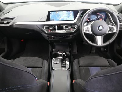 2023 BMW 1 SERIES — миниатюра 47
