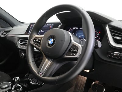 2023 BMW 1 SERIES — миниатюра 38
