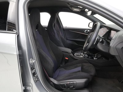2023 BMW 1 SERIES — миниатюра 12